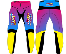 Load image into Gallery viewer, Flagship YELLOW BMX Pant
