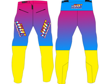Load image into Gallery viewer, Flagship YELLOW BMX Pant
