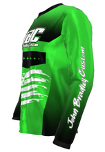 Load image into Gallery viewer, Flagship GREEN BMX Kit
