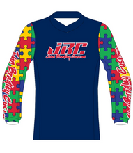 Load image into Gallery viewer, Autism Awareness Jersey
