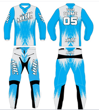 Load image into Gallery viewer, Puro Lt Blue BMX Kit
