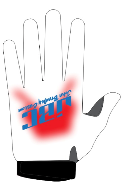 Crossfire BMX Gloves