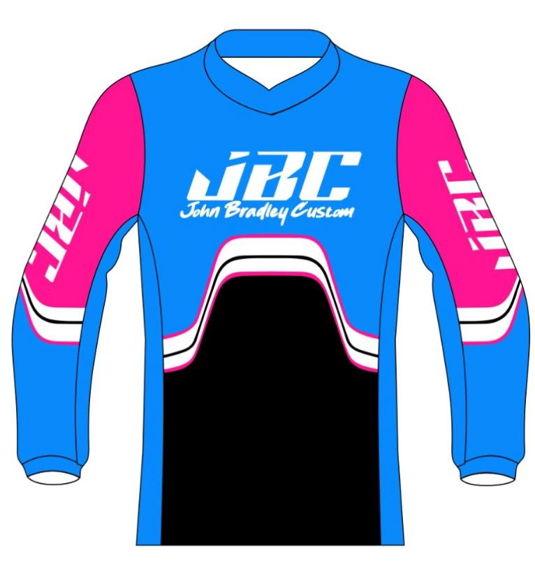 Dream Catcher Jersey