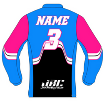 Load image into Gallery viewer, Dream Catcher Jersey
