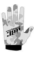 Load image into Gallery viewer, RANGER BMX Gloves
