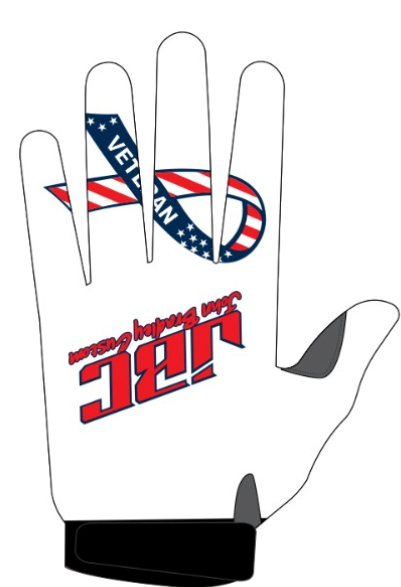 VETERANS BMX Gloves