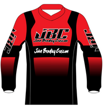 Load image into Gallery viewer, STAPLE Jersey (3 Options)
