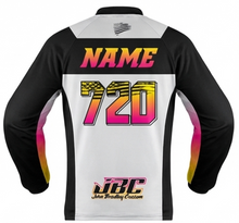 Load image into Gallery viewer, Flagship GREY Jersey
