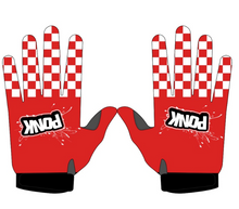 Load image into Gallery viewer, PONK BMX Gloves
