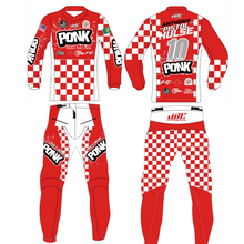 Load image into Gallery viewer, PONK BMX TEAM KIT
