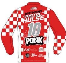 Load image into Gallery viewer, PONK BMX Team Jersey
