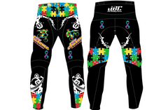 Load image into Gallery viewer, Team Ausome BMX Pant
