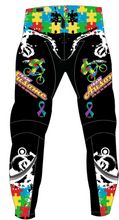 Load image into Gallery viewer, Team Ausome BMX Pant
