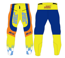 Load image into Gallery viewer, JBR CUSTOM TEAM BMX Pant
