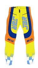 Load image into Gallery viewer, JBR CUSTOM TEAM BMX Pant
