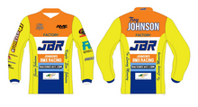Load image into Gallery viewer, JBR CUSTOM TEAM BMX Jersey
