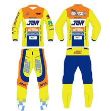 Load image into Gallery viewer, JBR CUSTOM TEAM BMX Kit
