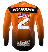 Load image into Gallery viewer, FLAGSHIP ORANGE ENDURO MX Kit
