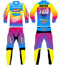 Load image into Gallery viewer, National MX Team Kit
