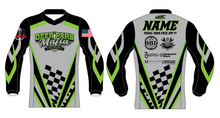 Load image into Gallery viewer, DEER PARK MAFIA CUSTOM Jersey
