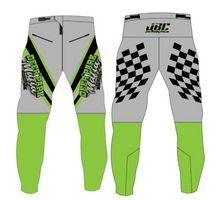Load image into Gallery viewer, DEER PARK MAFIA CUSTOM BMX Pants
