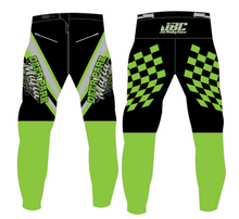 Load image into Gallery viewer, DEER PARK MAFIA CUSTOM BMX Pants
