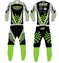 Load image into Gallery viewer, DEER PARK MAFIA CUSTOM BMX KITS
