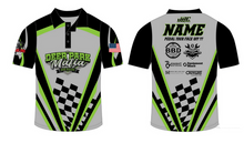 Load image into Gallery viewer, DEER PARK MAFIA CUSTOM Pit Shirt

