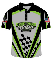Load image into Gallery viewer, DEER PARK MAFIA CUSTOM Pit Shirt
