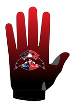 Load image into Gallery viewer, BYRD CAGE Custom BMX Gloves
