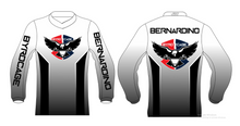 Load image into Gallery viewer, BYRD CAGE CUSTOM BMX Jersey
