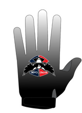 Load image into Gallery viewer, BYRD CAGE Custom BMX Gloves
