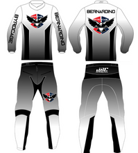 Load image into Gallery viewer, BYRD CAGE CUSTOM BMX KITS
