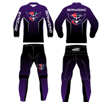 Load image into Gallery viewer, BYRD CAGE CUSTOM BMX KITS
