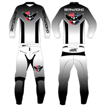 Load image into Gallery viewer, BYRD CAGE CUSTOM BMX KITS
