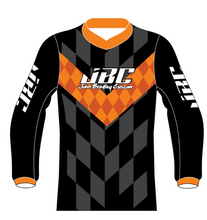 Load image into Gallery viewer, Podium ORANGE Jersey
