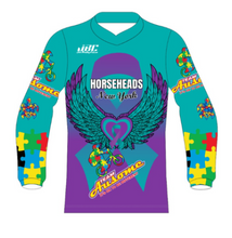 Load image into Gallery viewer, Team Ausome PRACTICE Jersey
