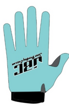 Load image into Gallery viewer, SOLID CIAN MX Gloves
