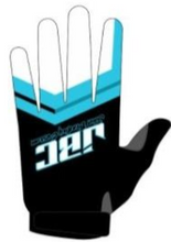 Load image into Gallery viewer, ATTACK BMX Gloves
