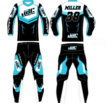Load image into Gallery viewer, ATTACK BMX Kit
