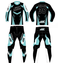 Load image into Gallery viewer, STRIKE BMX Kit
