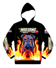 Load image into Gallery viewer, Mad Dawg Team Hoodie
