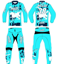 Load image into Gallery viewer, RESOLUTE ENDURO MX Kit
