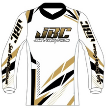 Load image into Gallery viewer, GOLD CUP Jersey
