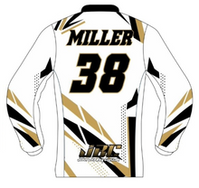 Load image into Gallery viewer, GOLD CUP BMX Kit

