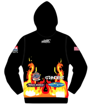 Load image into Gallery viewer, Mad Dawg Team Taslan Zipper Jacket
