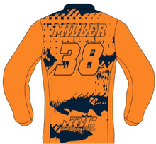 Load image into Gallery viewer, DESERT ORANGE MX Kit
