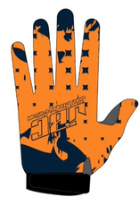 Load image into Gallery viewer, DESERT ORANGE MX Gloves
