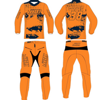 Load image into Gallery viewer, DESERT ORANGE MX Kit
