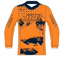 Load image into Gallery viewer, DESERT ORANGE Jersey
